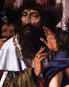 Quentin Matsys Ecce Homo oil painting